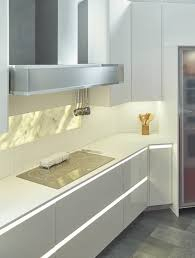 Profil mâner ascuns Gola cu LED  tip ,,C" 4.1m [2]