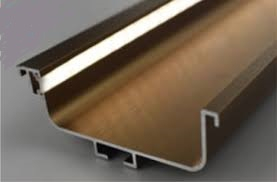 Profil mâner ascuns Gola cu LED  tip ,,C" 4.1m [8]