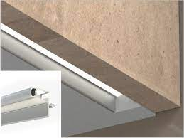 Profilele GOLA de 4m cu LED pentru corpuri suspendate [2]