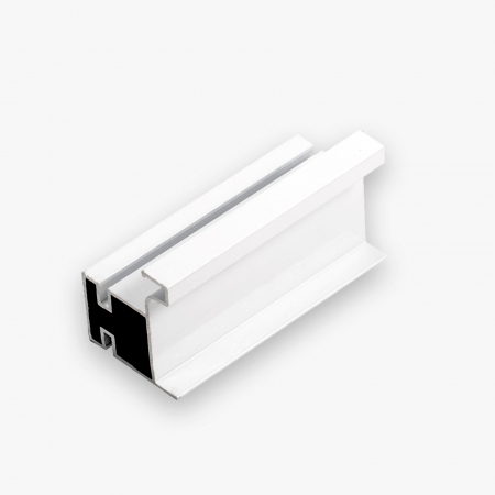 Profil GOLA - Profilele GOLA ,,Vertical" 2.7m cu bandă LED 