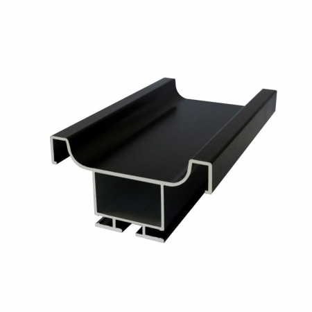 Profil GOLA - Gola Vertical dublu  4.5 m