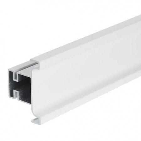 Profil GOLA - Gola Vertical dublu  4.5 m