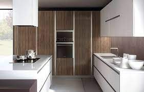 Profil GOLA ,,Vertical-dublu " finisaj Aluminiu 2.7m pentru corpuri de mobilier tip ,,soldat" marca OPES [7]