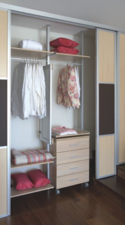 Dressing - GP3 - Set fixare de tavan tip I