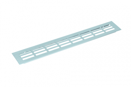 Grilaje aerisire - Grilaj aerisire finisaj  Aluminiu