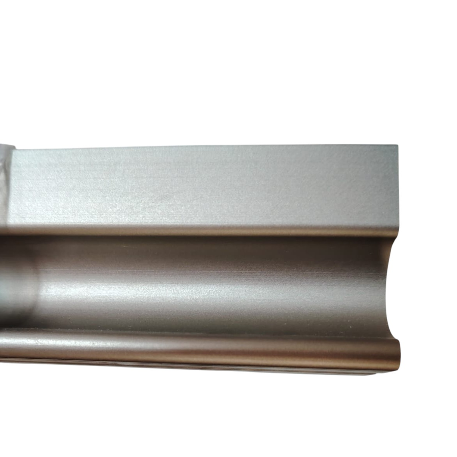 Profil Maner pentru Usi Glisante - HC Plus - Profil Mâner pentru Uși Glisante