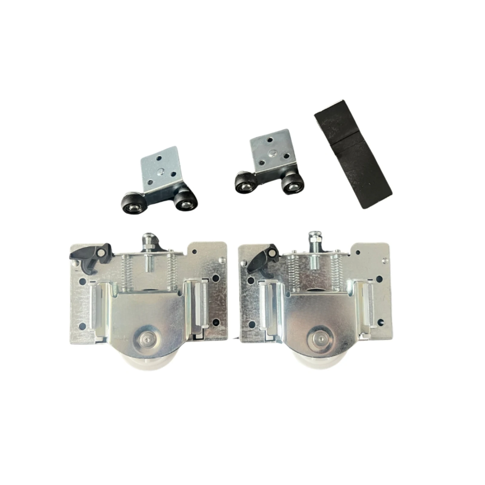 Șine și Sisteme Glisare HC - HC Plus - Set Role