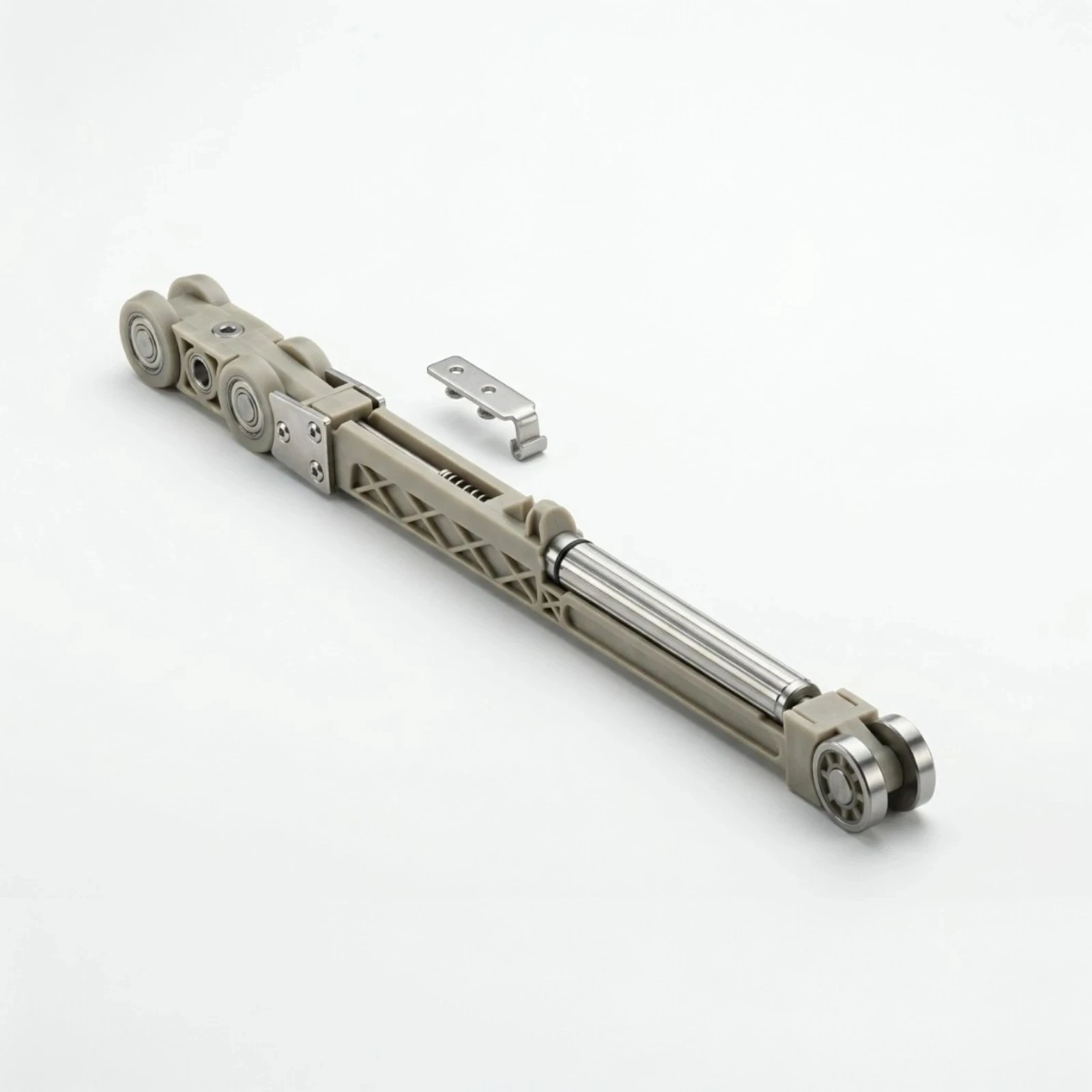 Set role cu amortizare - In Out Fly Wood [7]