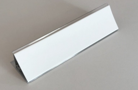 Înălțător triunghiular (profil antistrop) L 4000mm marca OPES [2]