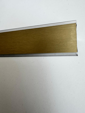 Înălțător triunghiular (profil antistrop) L 4000mm marca OPES [7]