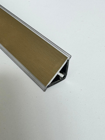 Înălțător triunghiular (profil antistrop) L 4000mm marca OPES [6]