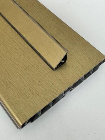 Înălțător triunghiular (profil antistrop) L 4000mm marca OPES [4]