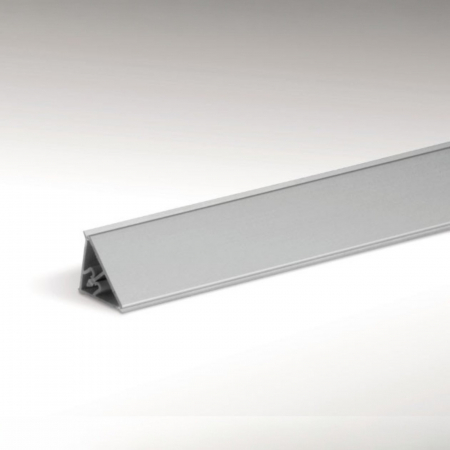 Inaltator Blat Antistrop - Înălțător triunghiular (profil antistrop) L 4000mm marca OPES