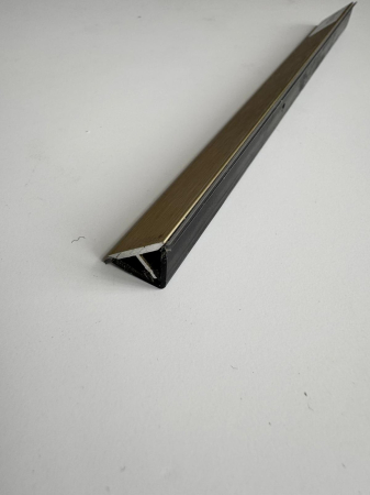 Înălțător triunghiular (profil antistrop) L 4000mm marca OPES [8]