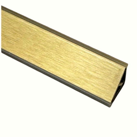 Inaltator Blat Antistrop - Înălțător triunghiular (profil antistrop) L 4000mm marca OPES