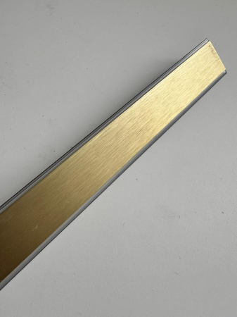 Înălțător triunghiular (profil antistrop) L 4000mm marca OPES [9]