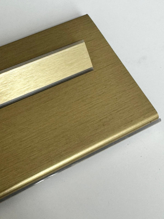 Înălțător triunghiular MINI L 4000mm marca OPES [3]