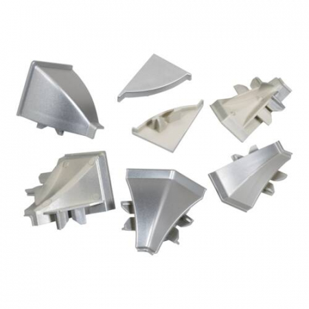 Inaltator Blat Antistrop - Kit accesorii pentru înălțător semirotund