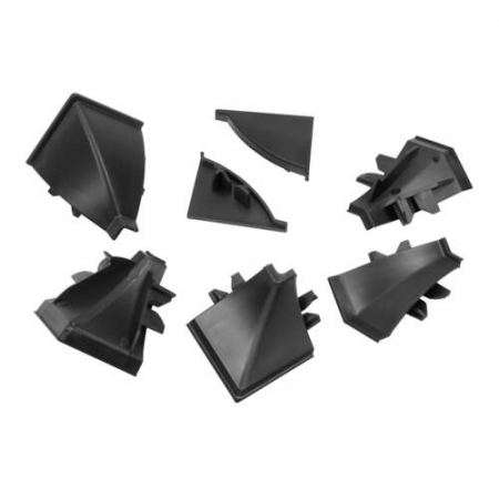 Inaltator Blat Antistrop - Kit accesorii pentru înălțător semirotund
