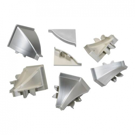 Inaltator Blat Antistrop - Kit accesorii pentru înălțător semirotund