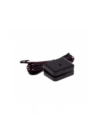 Banda LED - LED Clip 3D - Negru