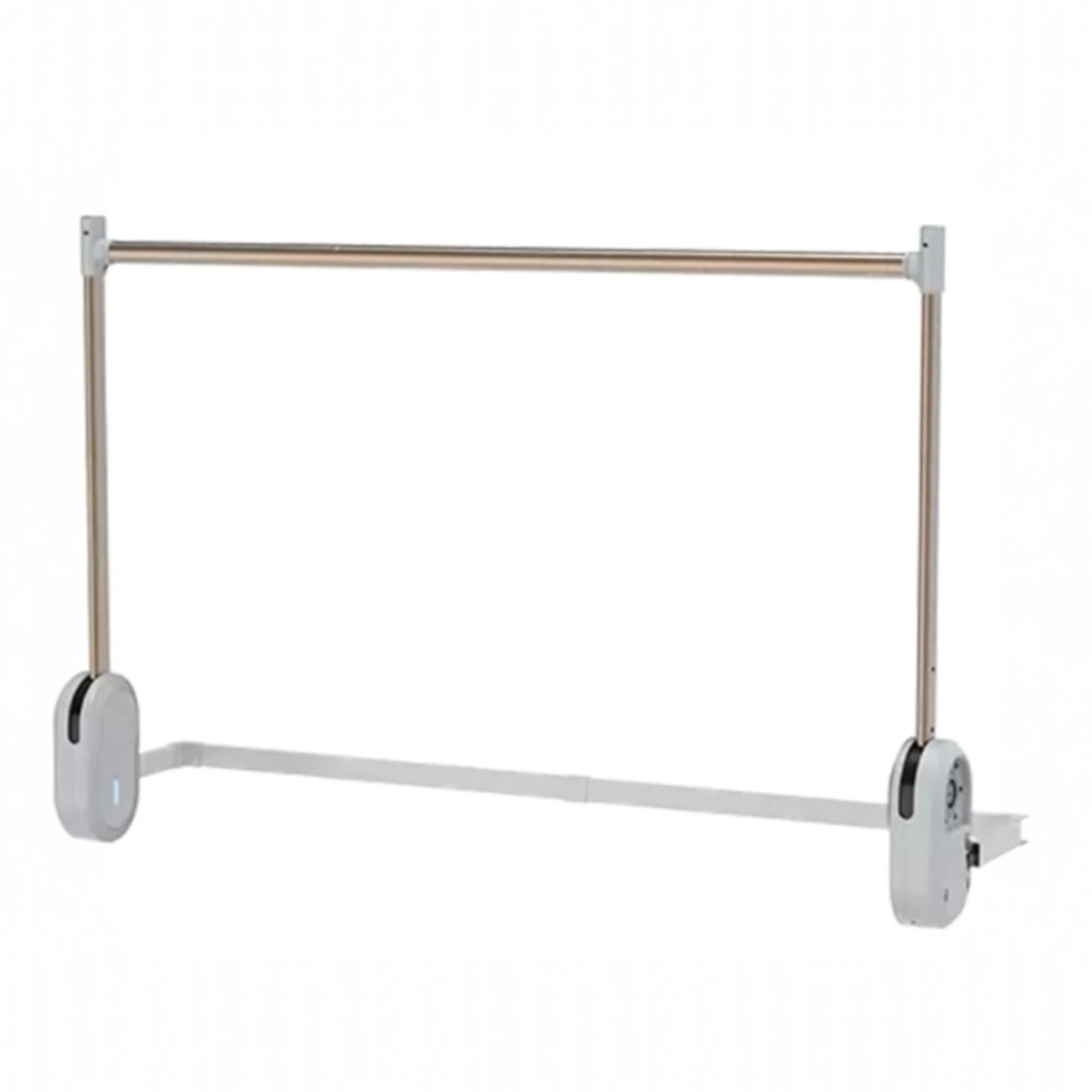 Accesorii Dressing - Lift electric pentru garderobă JIECANG – sistem automat coborâre bară haine, cu telecomandă