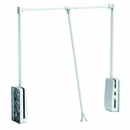 Accesorii Dressing - Lift garderobă - Alb