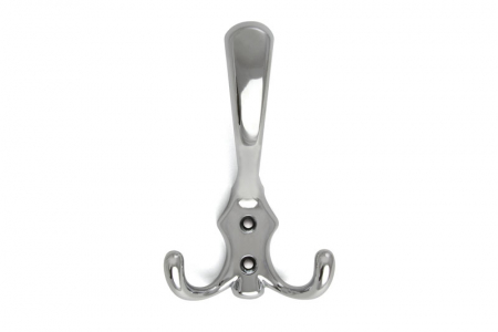 Agățătoarea pentru cuier Lugo Hook  76 x 123 mm [4]