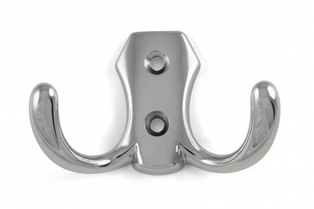 Hooks/cuier - Agățătoarea pentru cuier Lugo Hook  76 x 46 mm
