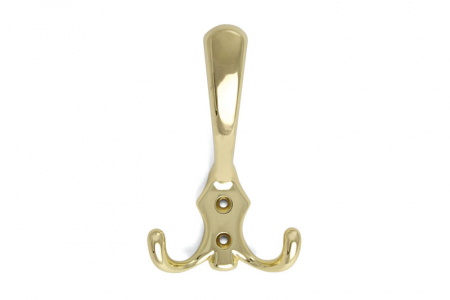 Agățătoarea pentru cuier Lugo Hook  76 x 123 mm [1]