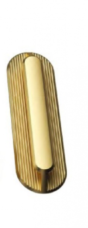 Mâner Alfa Auriu mat [1]