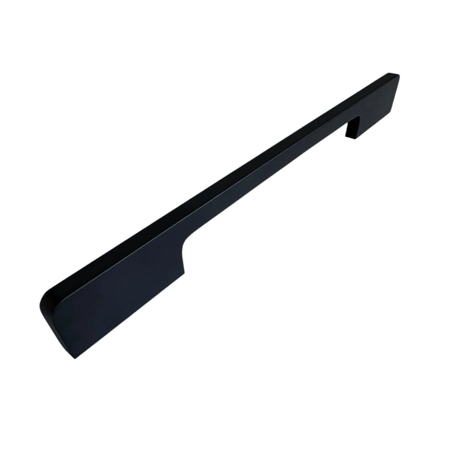 Maner Architect  Negru mat [4]