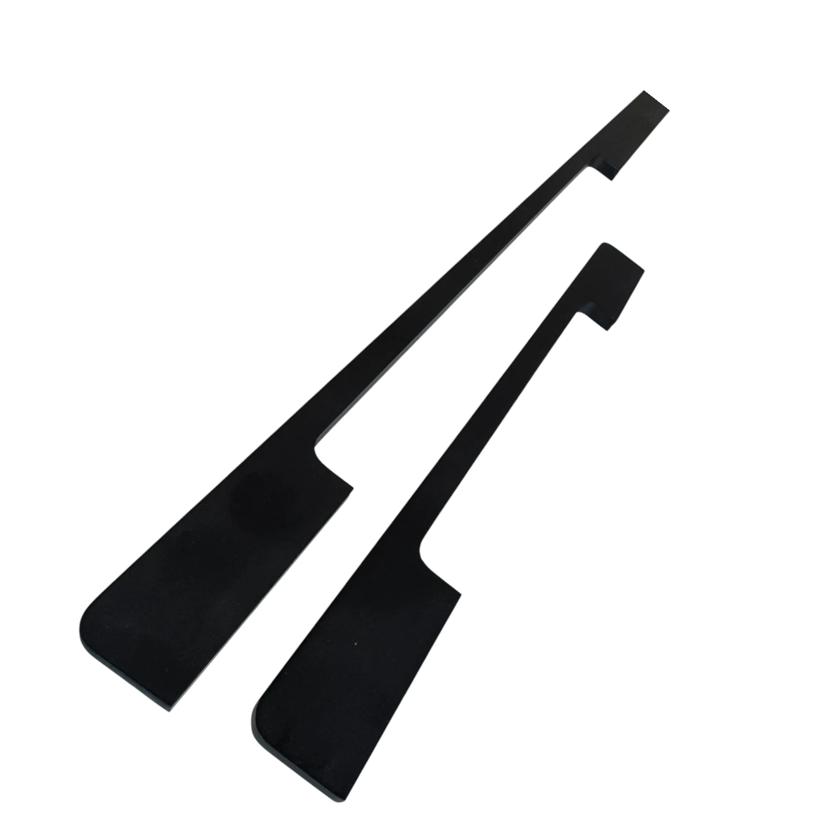 Maner Architect  Negru mat [1]