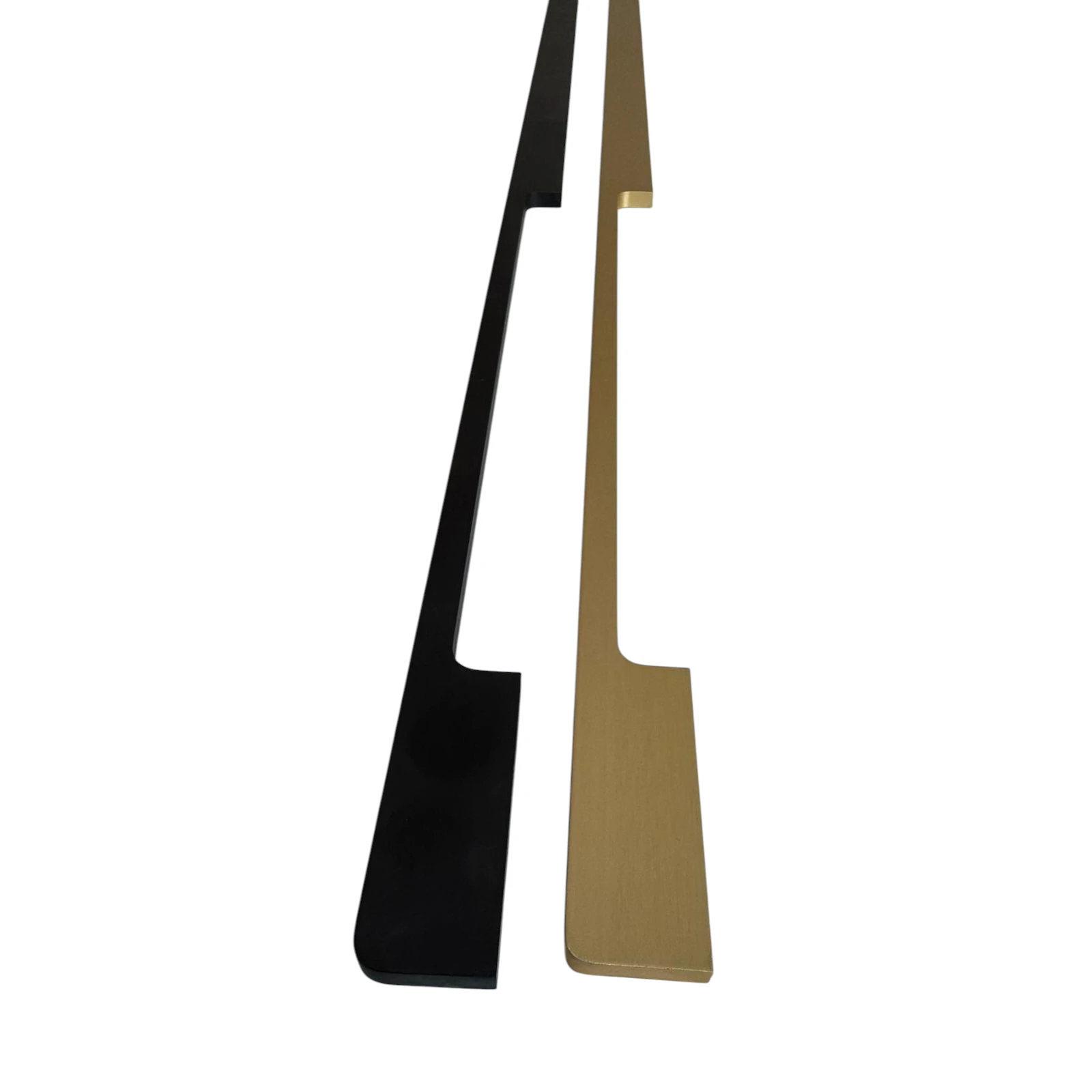 Maner Architect  Negru mat [10]