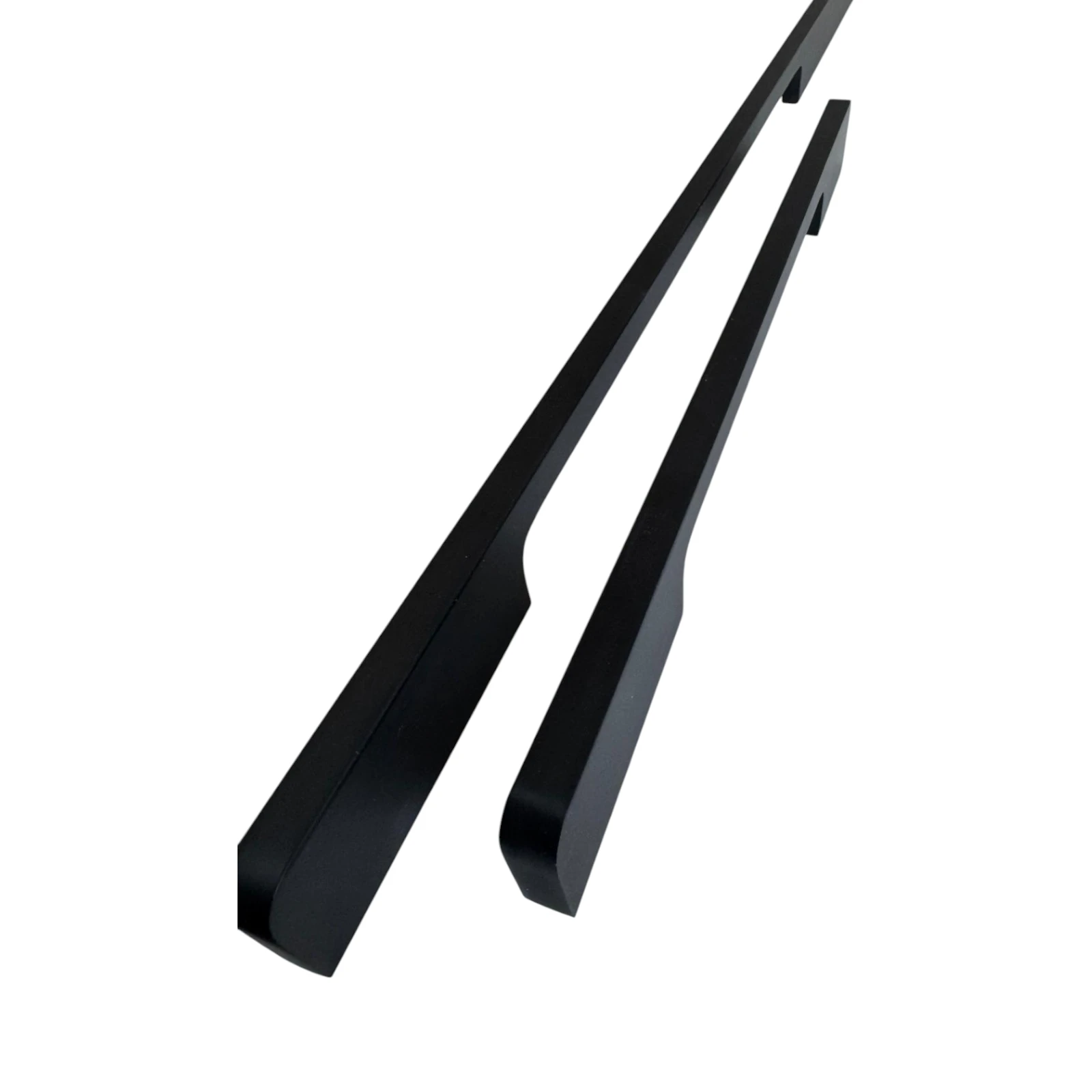 Maner Architect  Negru mat [6]