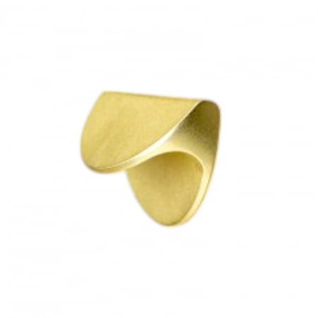 Manere & Butoni Mobilier - Maner Bella Auriu mat