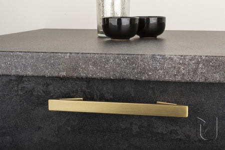 Manere & Butoni Mobilier - Maner Bench 64 mm & 128 mm