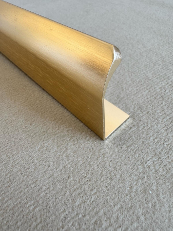 Mâner Edge Auriu periat [3]