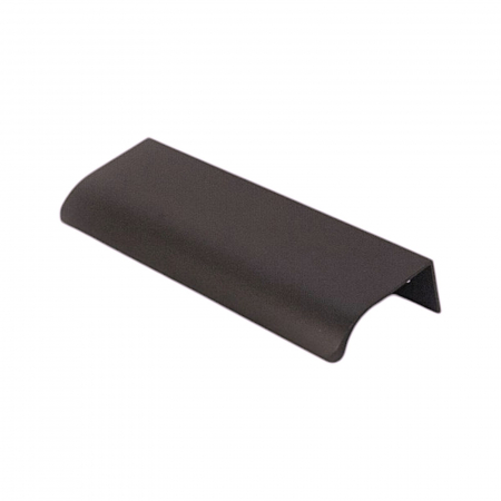 Mâner Edge Negru mat [5]