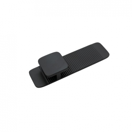Mâner Flow Beta Negru Mat [1]