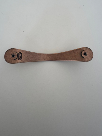 Maner antic Halti 128mm [6]