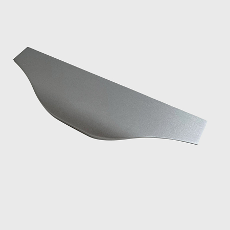 Mâner în cant RXP45 – Finisaj Aluminiu mat [2]