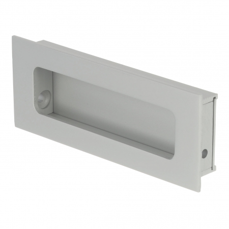 Manere & Butoni Mobilier - Mâner încastrat RXZ01 - Aluminiu anodizat