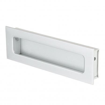 Manere & Butoni Mobilier - Mâner încastrat RXZ01 - Aluminiu anodizat
