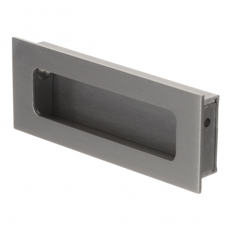 Mâner încastrat RXZ01 - imitație INOX [8]