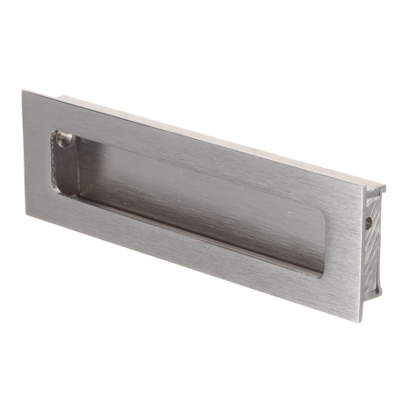 Mâner încastrat RXZ01 - imitație INOX [8]