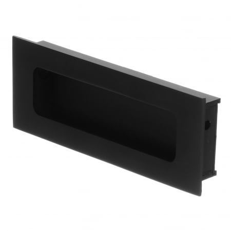 Manere & Butoni Mobilier - Mâner încastrat RXZ01 - Negru mat