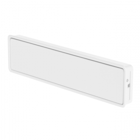 Manere & Butoni Mobilier - Mâner încastrat RXZ10 - 160 mm