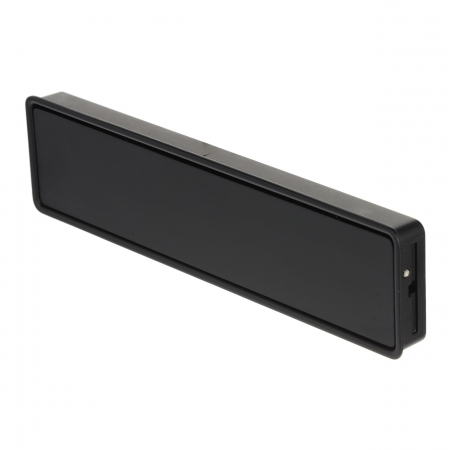 Manere & Butoni Mobilier - Mâner încastrat RXZ10 - 160 mm