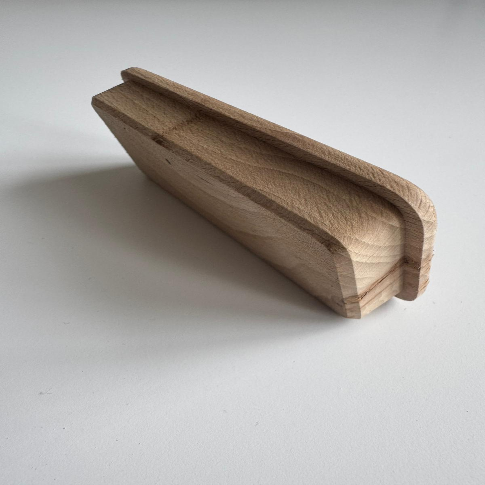 Mâner Lemn Vasca 110 mm [9]